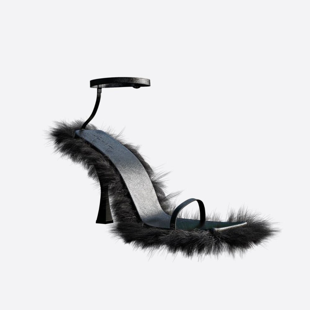 Hanifa Sahar Sandals